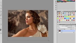 Как увеличить фотографию  без потери качества