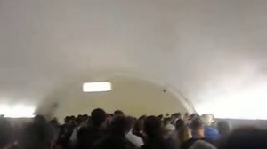 Часы-пик на транспорте: метро "Проспект Мира"-кольцевая