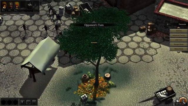 [Ep 1] Let's Play: Expeditions Conquistador смотреть онлайн