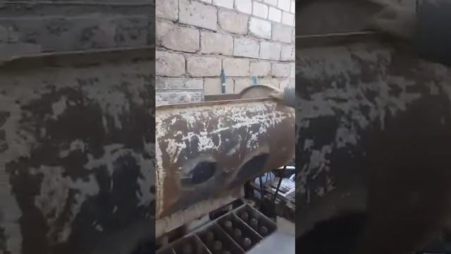 станок для изготовления блоков и бетономешалка в одном смотреть онлайн