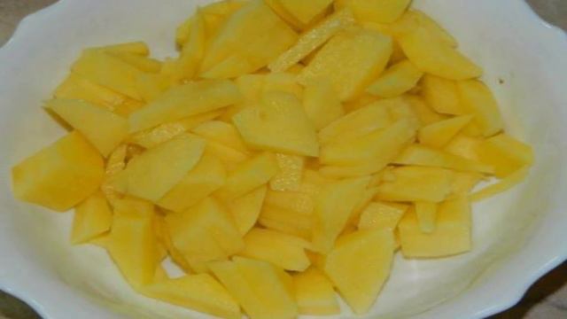 Сборник рецептов