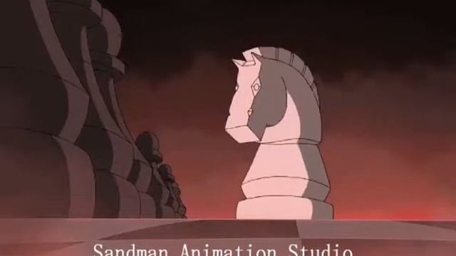 SANDMAN ANIMATION STUDIO KIERON SEAMONS WILD SOCCER BUNCH CHESS смотреть онлайн