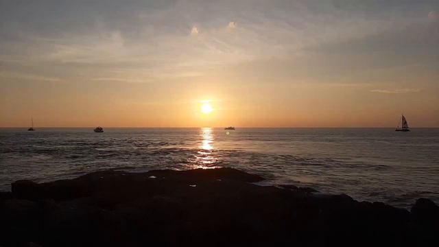 Promthep cape sunset (Phuket), December 2021 смотреть онлайн
