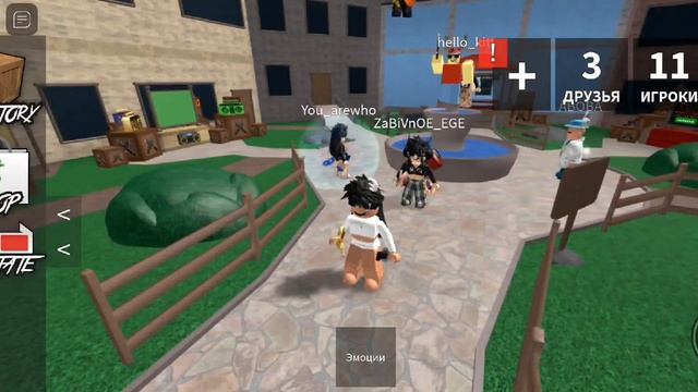 играю в мurder mystery 2+мм2 assasin/ассасин????|мм2,мардер мистери 2,роблокс, roblox,mm2|?? смотреть онлайн
