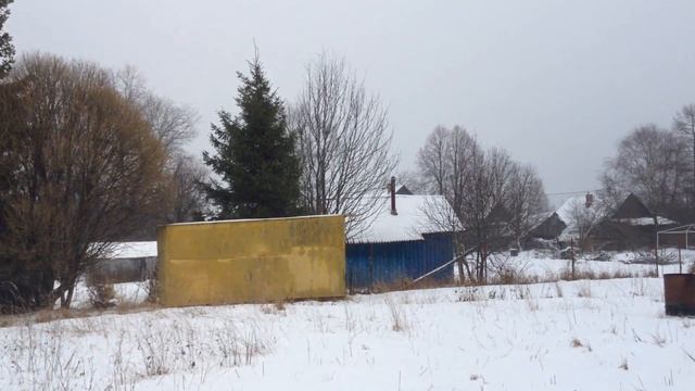 Жихарево Участок 15 сот. смотреть онлайн