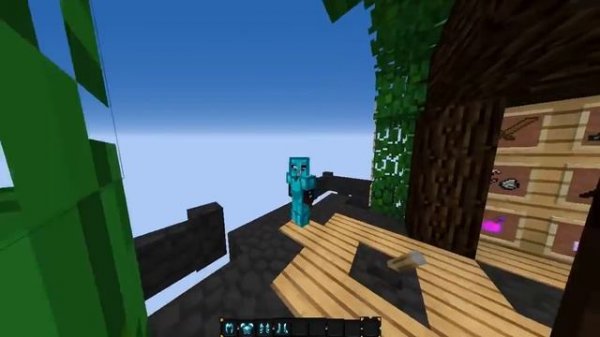 InFinite 16x PvP Texture Pack Edit - Custom GUI, Dark Stone, Low fire | zulp