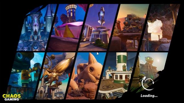 Rocket Arena - Honest Review & First Impressions смотреть онлайн