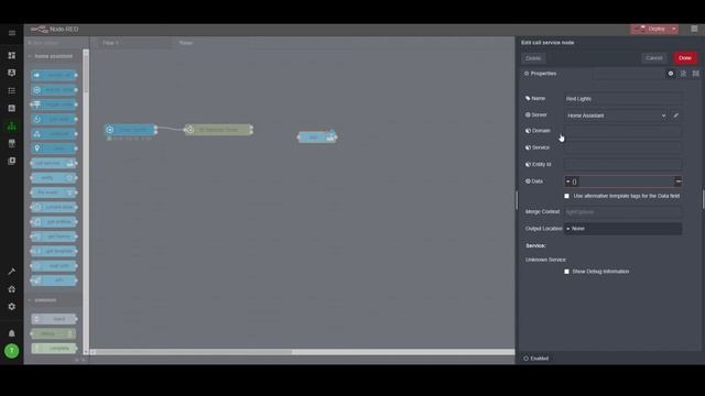 Node-RED | Creating a Timer Automation! смотреть онлайн
