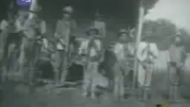 Augusto Cesar Sandino смотреть онлайн