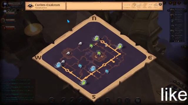 Набираю новичков в авалон по дискорду все в описании есть Albion Online. смотреть онлайн