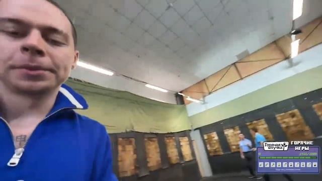 УГАРНЫЙ ИНСТРУКТОР ПОКАЗАЛ КАК НАДО FRAME TAMER У смотреть онлайн