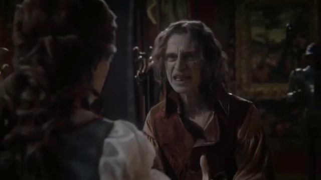 OUAT - Rumbelle - Epic - Rumplestiltskin And Belle