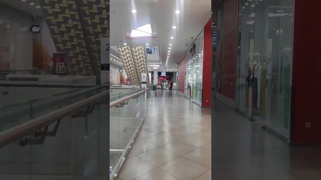 ТЦ "ХОРОШО"!) в Москве) обзор😊✌2023, июль смотреть онлайн