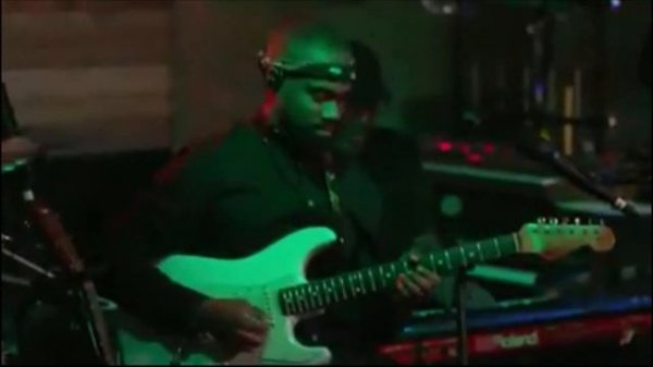 Usher 'Confessions Part II'