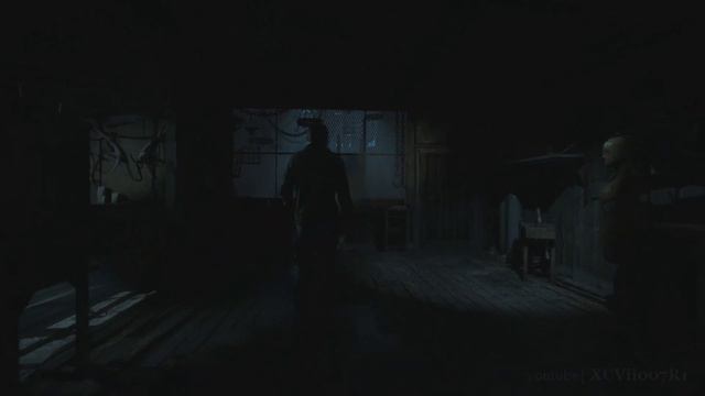 Until Dawn Walkthrough Part 10 · Episode 4: Loyalty · All Collectibles (Clues, Totems)