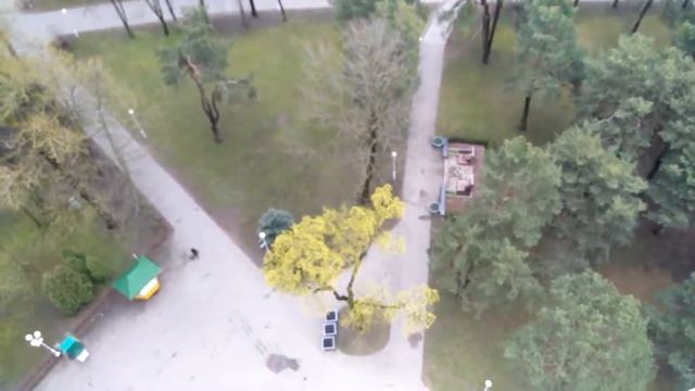 Колесо обозрения Минск смотреть онлайн