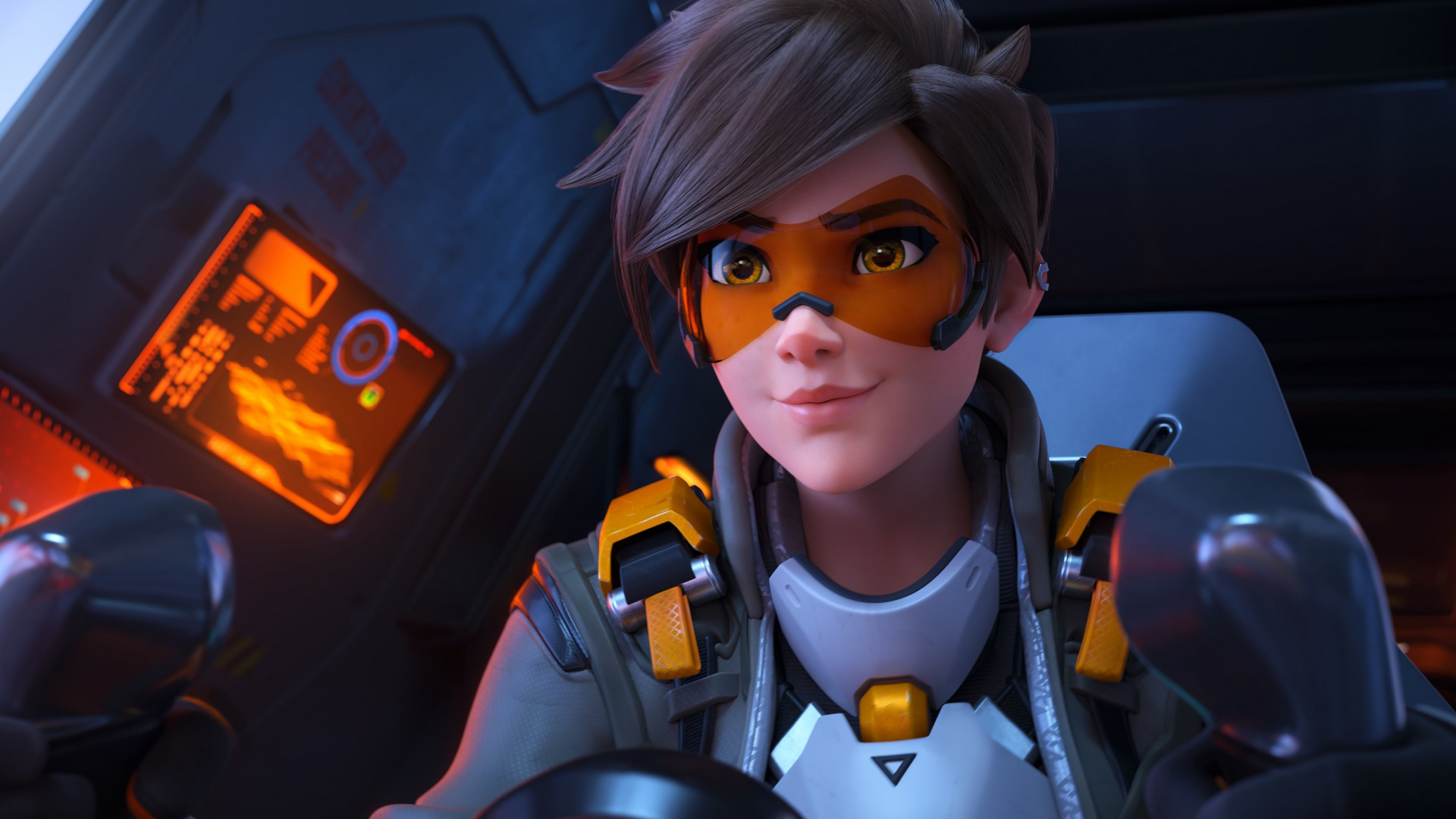 Загадочные герои ? Overwatch 2 смотреть онлайн