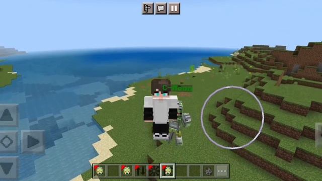 Best New Jojo Bizzare Addon/Mod For Minecraft PE! | MCPE Best Jojo Addon (1.19.81) смотреть онлайн