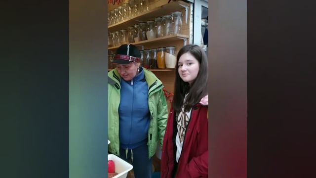 Кавказский базар! Это интересно каждой женщине! смотреть онлайн