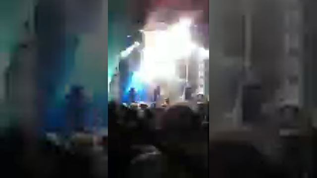 Marduk Live Moscow 2012 