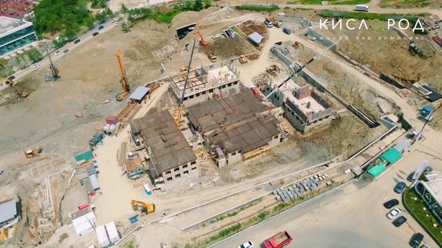 Частичка мечты. Квартира в Сочи. Выгодно. ФЗ214 смотреть онлайн