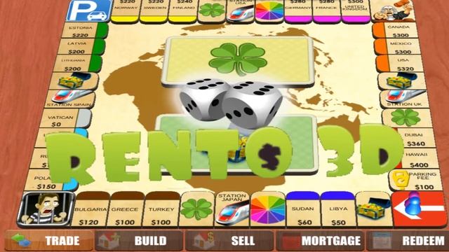 Rento Fortune OST - Main Theme смотреть онлайн