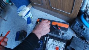 Почему садится аккумулятор? Как проверить утечку тока в автомобиле