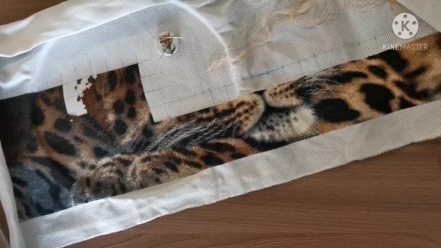 86 #Все мои начатыши✌️?старые и апрельские новые? смотреть онлайн