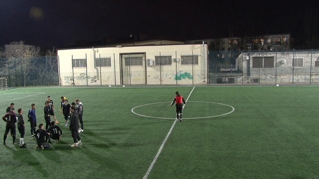 ✅РАКЕТА - ФЕНИКС . 2-й тур / Дивизион А / ЛФЛ КМВ смотреть онлайн