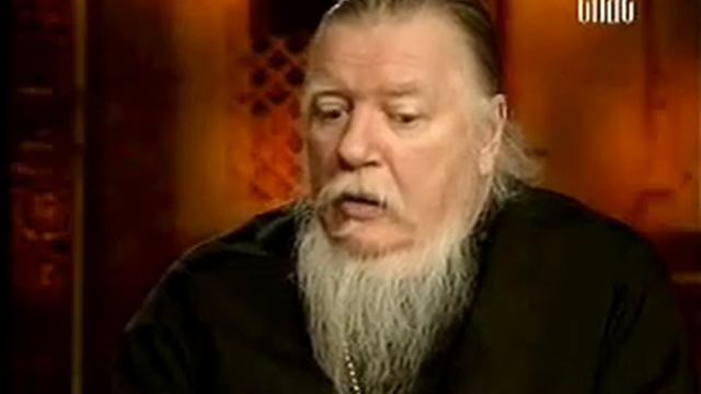 Соответствует ли современное богослужение древниму? смотреть онлайн