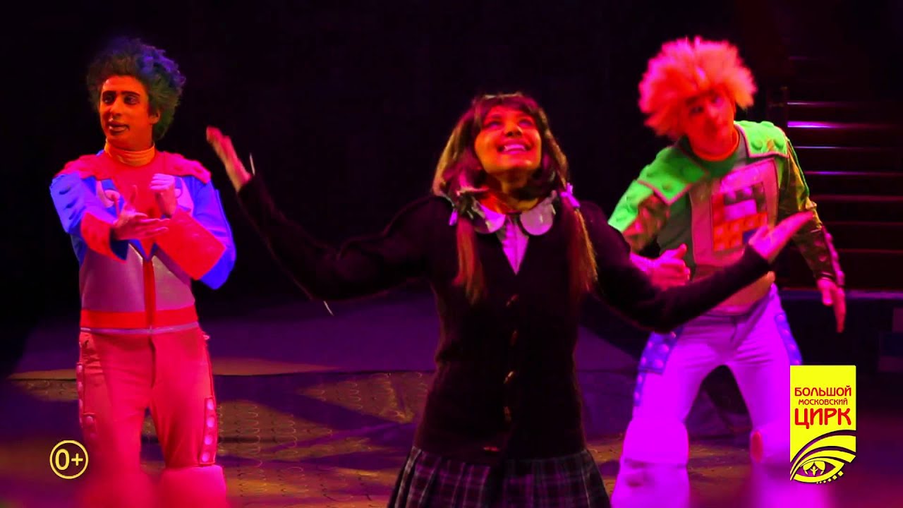 KONSTRUKTOR KLIP смотреть онлайн