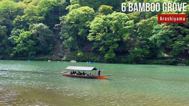 TOP 10 Things to do in KYOTO, Japan смотреть онлайн