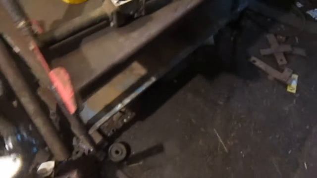 Смазка узлов роторной косилки. Косилка на самодельный минитрактор. смотреть онлайн