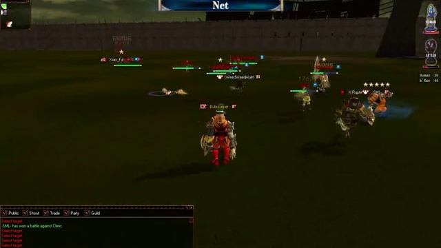 RYL EMPEROR- WAR TIME!! (BubuSepet-) смотреть онлайн