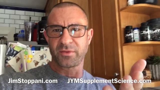 Jim's Tip of the Day: Carnitine Grows Hair??!! смотреть онлайн