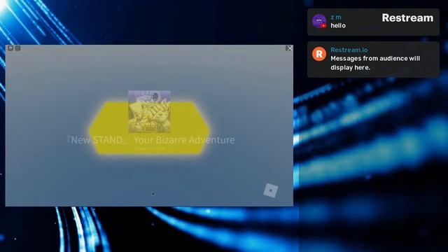 roblox yba trying to get mih :D смотреть онлайн