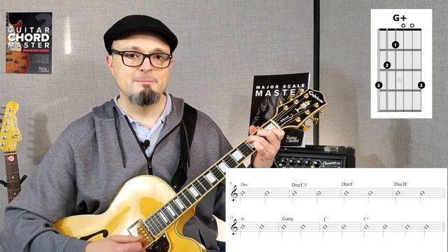 Strum It! Learn to Play "It's Been a Long, Long Time" (Bing Crosby and Les Paul) смотреть онлайн
