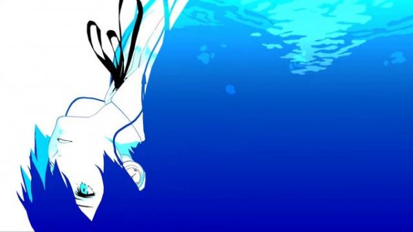 Persona 3 Reload Menu (30 Minute Loop)