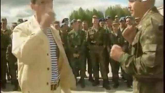 Зря Америка рыпается на Россию смотреть онлайн