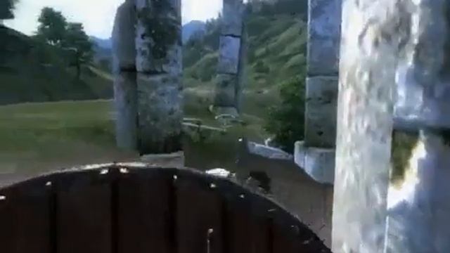 The Elder Scrolls IV Oblivion Игромания обзор смотреть онлайн