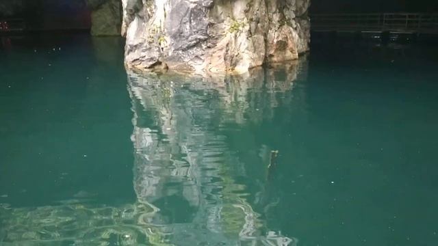 Подземная Рускеала смотреть онлайн