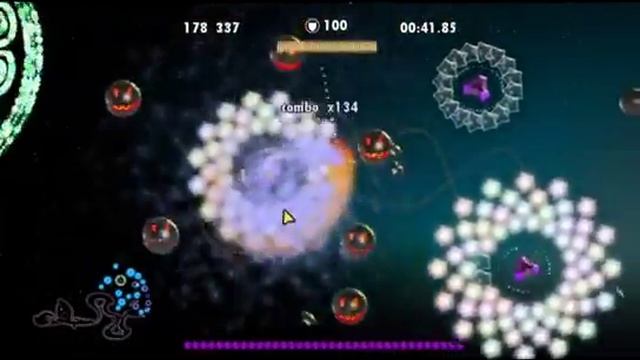 StarDrone Gameplay смотреть онлайн