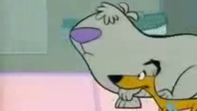 2 Stupid Dogs - Hamsters in the sea смотреть онлайн