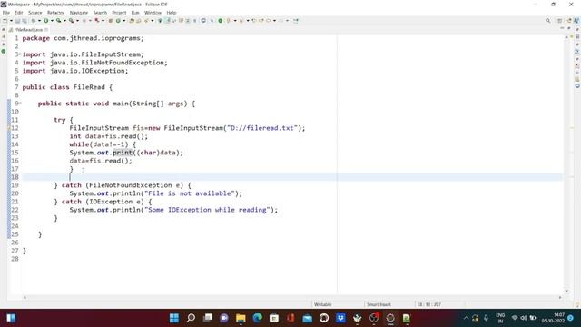 Java IO Streams in Malayalam смотреть онлайн