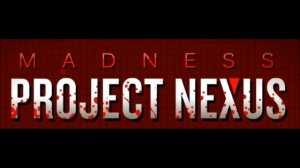 Madness Project Nexus Boss theme