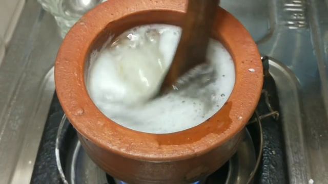 மண் மணம் மாறாத கிராமத்து பொங்கல்/sweet Pongal Recipe Sarkarai Pongall
