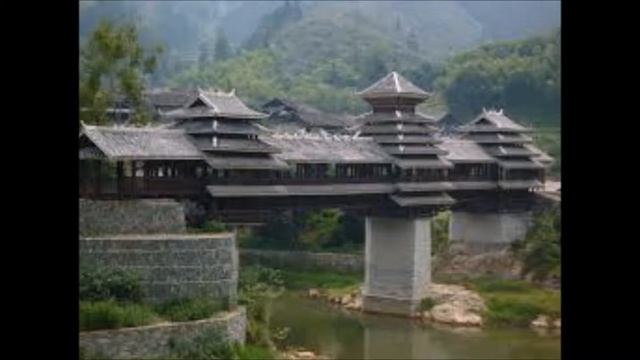 Топ 10 самых красивых мостов мира смотреть онлайн