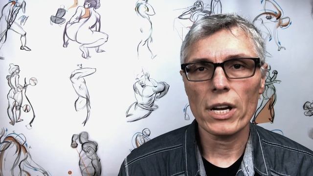 How to Draw Dynamic Figures with FORCE- The Drawing Formula смотреть онлайн