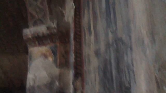 Церковь Пресвятой Богородицы.Ахтала.Армения