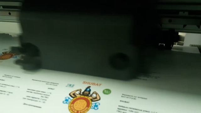 печать и резка стикеров смотреть онлайн